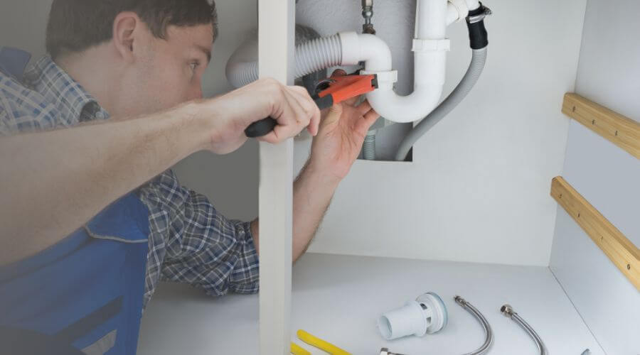Professional bathroom faucet installation in Provincetown, MA